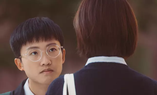 《正義女神》劇照