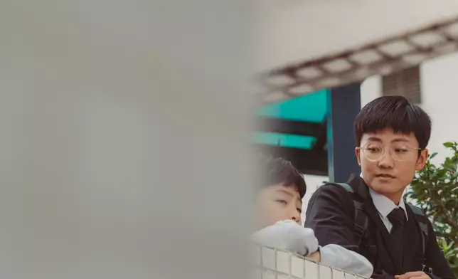 《正義女神》劇照