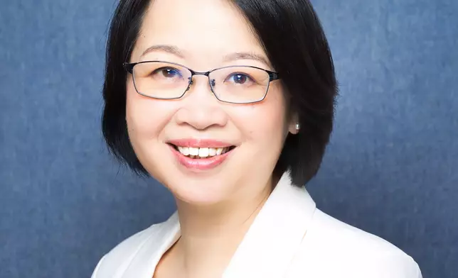 現任旅遊事務專員張馮泳萍將於5月26日起出任財經事務及庫務局常任秘書長（財經事務）。政府新聞處圖片