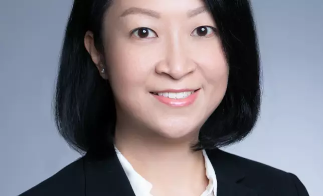 運輸署署長李頌恩將於4月1日起出任商務及經濟發展局常任秘書長。政府新聞處圖片