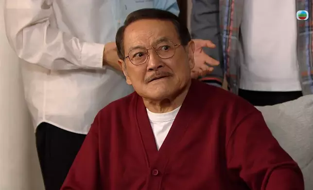 示意圖片。《愛回家》劇照