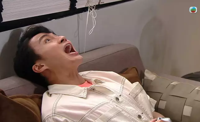 示意圖片。《愛回家》劇照