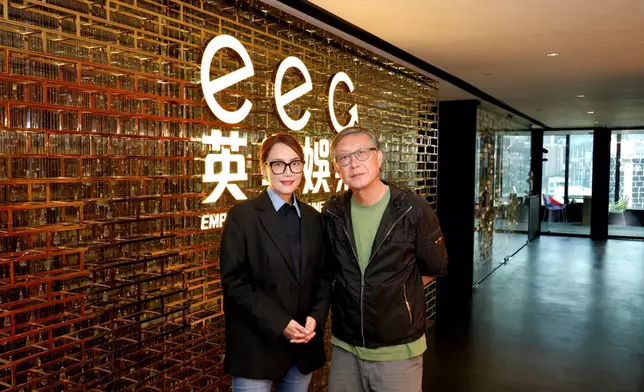 Mani 表示今次演唱會不惜工本，演唱會分為數個篇章，每個篇章都有其獨立主題及驚喜。