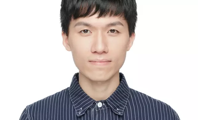 嶺大伍絜宜跨學科學院助理教授（校長卓越青年學者）吳聖釩教授。