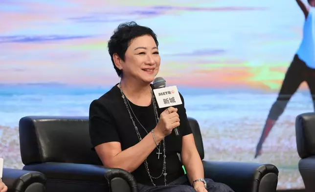 謝寧建議退休年齡延至70歲。