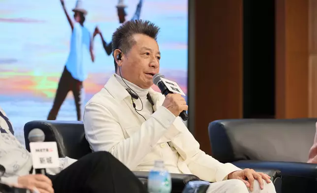 石修打仔內疚至今。