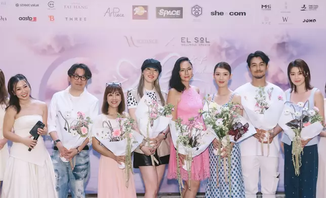 全港首個Wellness &amp; Beauty Pageant《The Inner Glow 2026》決賽3月29日假大坑舉行。