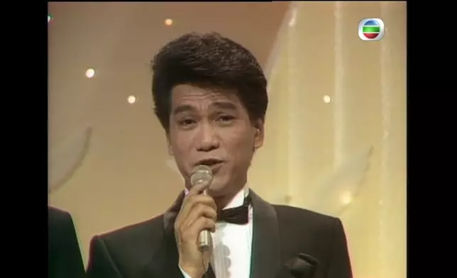 見到昔日熟面孔，倍感親切