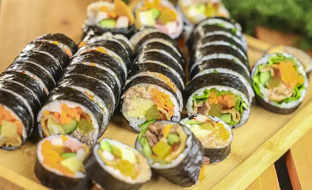 多元化餐飲選擇低至$1加一件