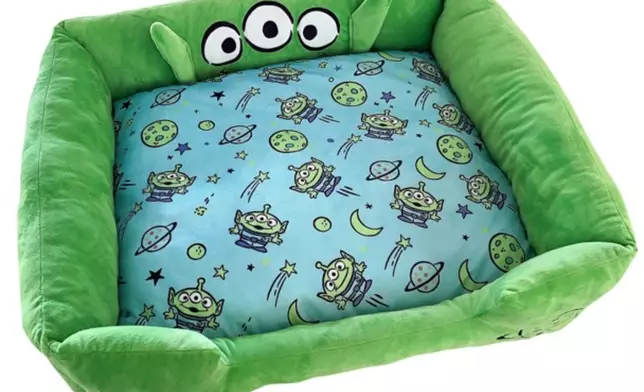 #8E 三眼仔竉物床