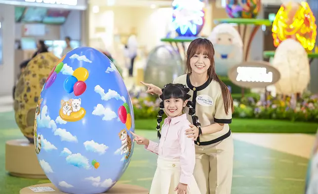 「SOUTHSIDE ARTival」讓藝術愛好者及市民近距離欣賞本地藝術作品