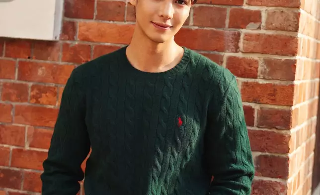 EEG 25+ RunHNT Angus 楊天宇