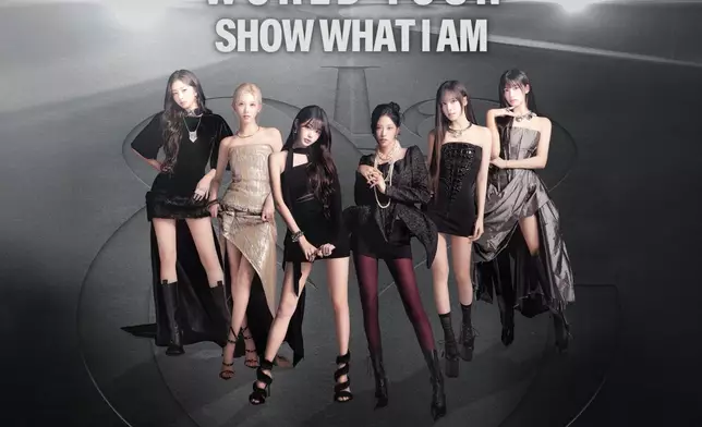 粉絲切勿錯過售票時間！主辦提供圖片