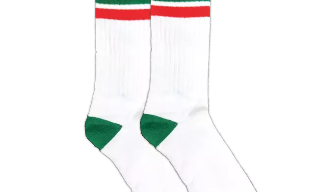 7-Eleven襪子 (三間款)