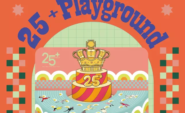 25+ Playground