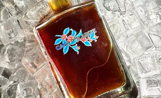 Cafe Polarize 特調飲品