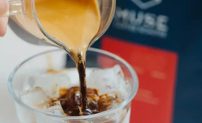 Muse Coffee Roaster 手沖咖啡