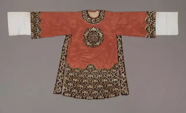 香港文化博物館梁醒波展覽　重溫「丑生王」璀璨演藝歷程。政府新聞處圖片