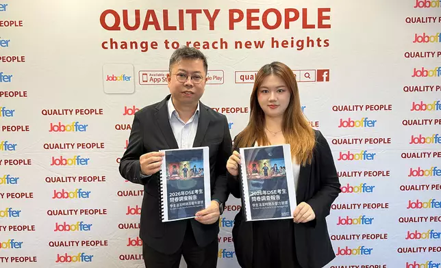 優才資源中心調查顯示，超過六成DSE考生認為壓力主要源於個人因素，而女生及Band 1學校學生的壓力程度普遍較高。