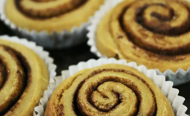 SOS Roastery 烘焙甜點