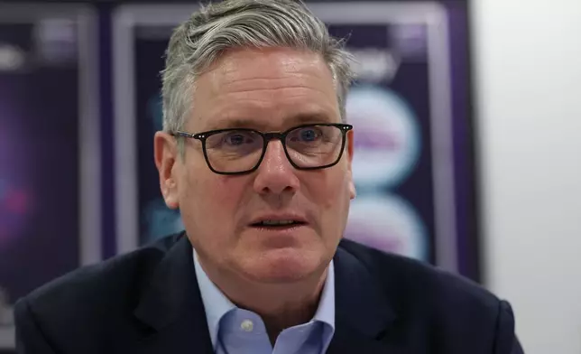 施紀賢呼籲所有在月初到過這家夜總會的人，主動聯絡當局接受抗生素治療。AP資料圖片