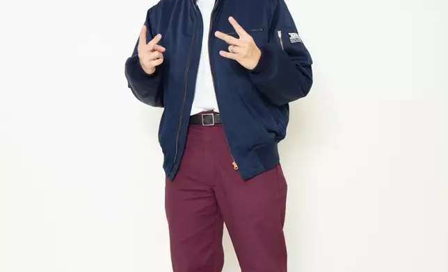 「廿四味」Brian 李凱賢