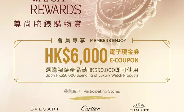 香港國際機場 復活節購物賞