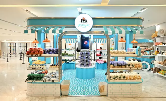 連卡佛時代廣場店