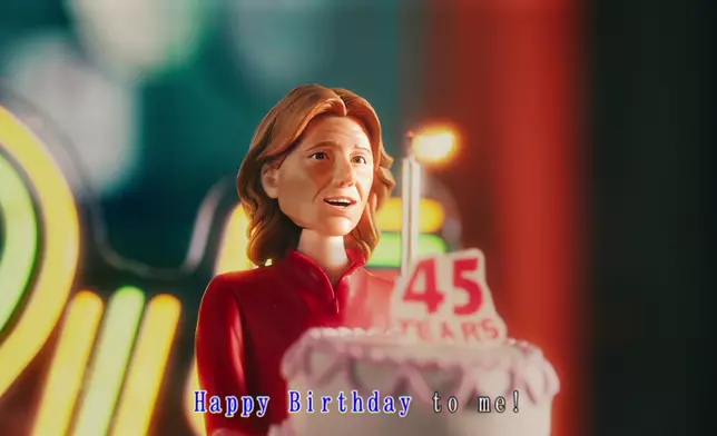 香港 7-Eleven 45 周年宣傳片