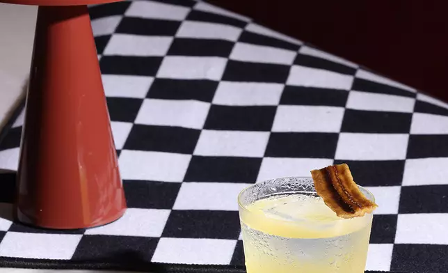 無酒精特飲 Heart of Hallabong 凸頂柑之情