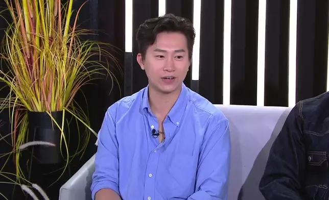 TVB 娛樂訪談節目《一周星星》，星期日晚 10 點 35 分播出第十九集，請來了無綫綜藝節目《試真 D》其中四位主持江美儀、朱敏瀚、曾展望 GM 及吳業坤擔任嘉賓