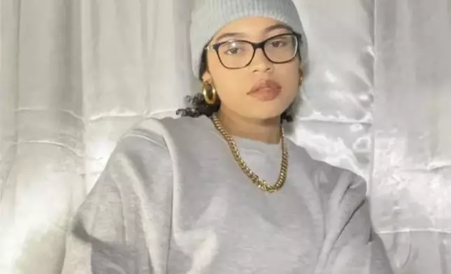 女碩士履歷豐富仍難求職，投遞逾千份申請僅獲15次面試。TikTok圖片