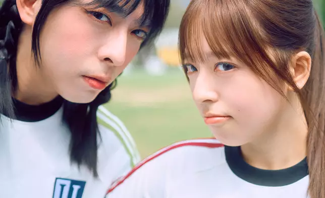 兄妹檔上陣爭仔夠黐線！