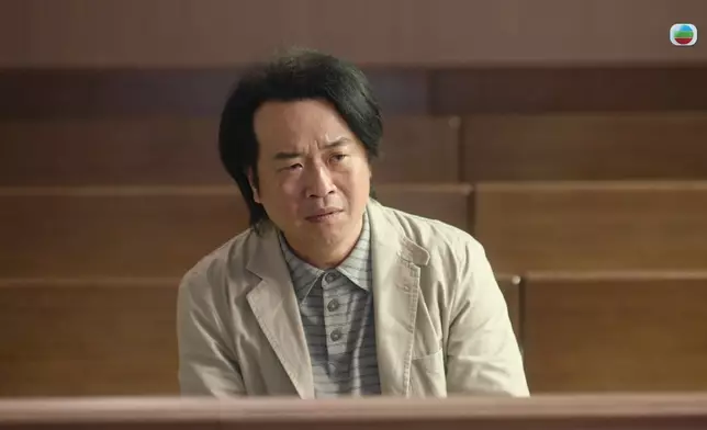 呢幕就好內疚。