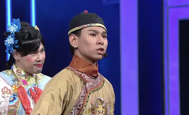 蔡景行呢張相真係好似劉德華。