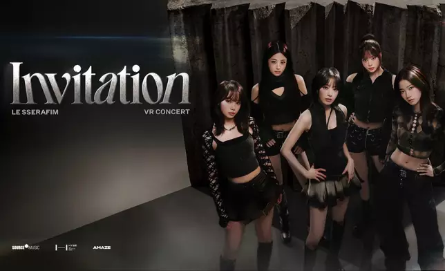 突破視覺極限！