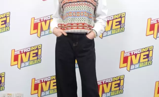 Sharon自爆做機太進取出事。