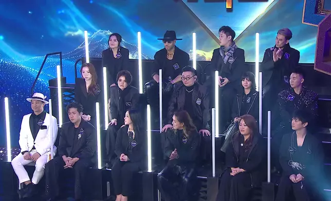 暫時只得科亞高巴「反黑」成功。