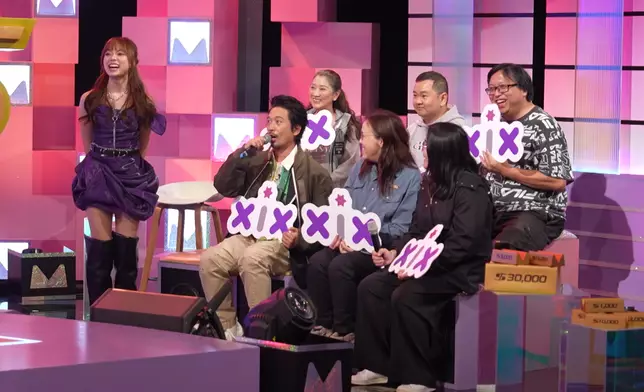 Eric Kwok講咗咩搞到XiX咁驚恐？