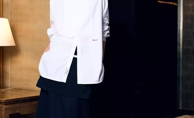 袁澧林（Angela）