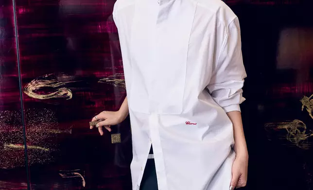 袁澧林（Angela）