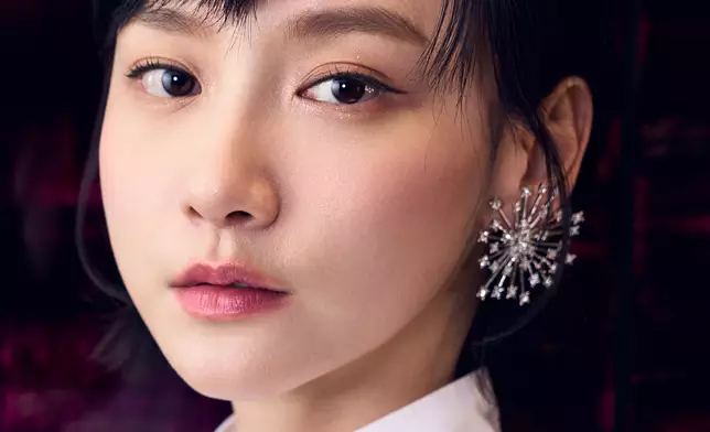 袁澧林（Angela）