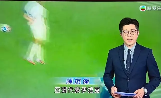 短短2分鐘內容，融入了12首張國榮名曲