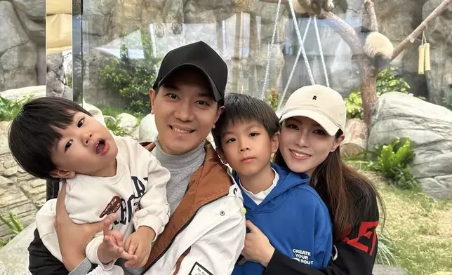 圖片來源：黎諾懿IG