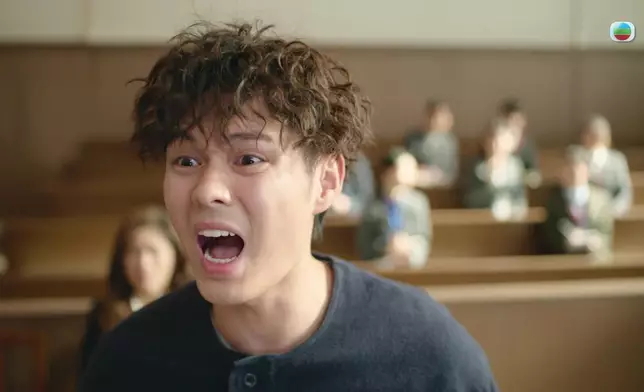 劉頌鵬與袁詠儀在這個個案中同樣表現亮麗。