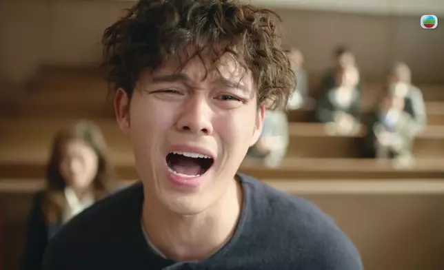 劉頌鵬與袁詠儀在這個個案中同樣表現亮麗。