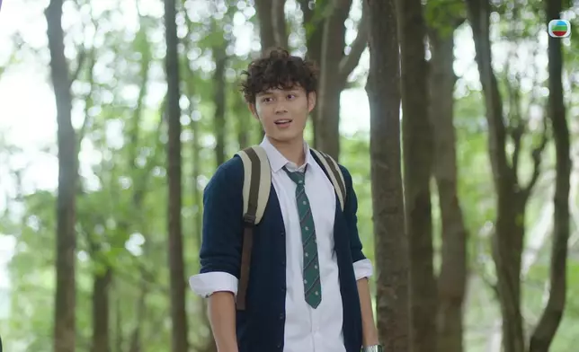 劉頌鵬與袁詠儀在這個個案中同樣表現亮麗。