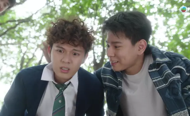 劉頌鵬與袁詠儀在這個個案中同樣表現亮麗。