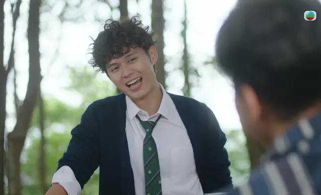 劉頌鵬與袁詠儀在這個個案中同樣表現亮麗。