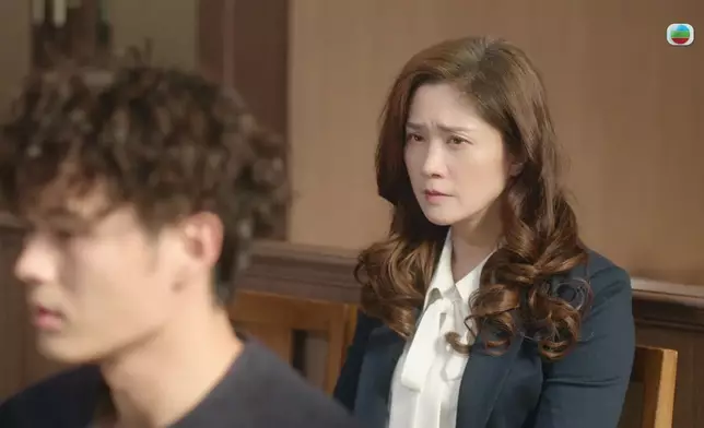 劉頌鵬與袁詠儀在這個個案中同樣表現亮麗。